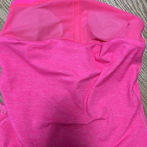 LULULEMON ATHLETIC POWER Y TANK SIZE‎ 10 - Picture 5 of 5